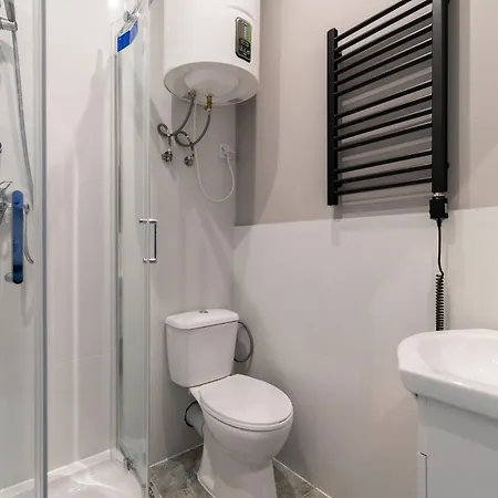 Centrum 4 7 Próchnika 21 Łódź