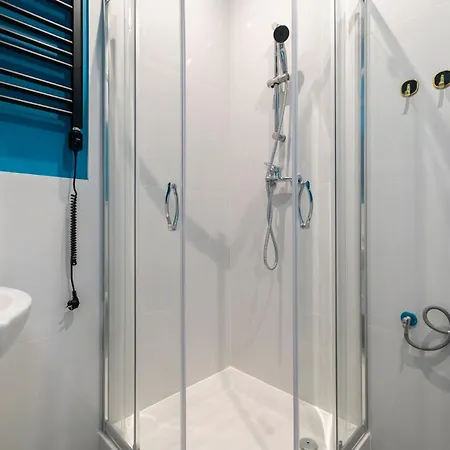 Hotel apartamentowy Centrum 4 7 Próchnika 21 Łódź