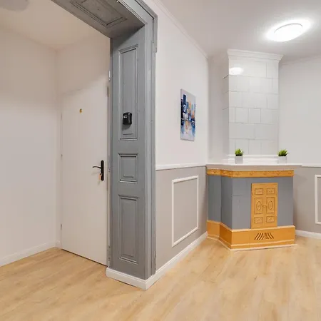 Centrum 4 7 Prochnika 21 * Łódź