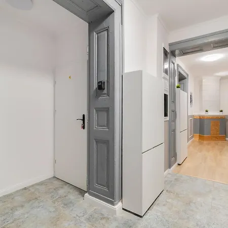 Centrum 4 7 Próchnika 21 * Łódź