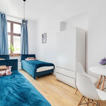 Centrum 4 7 Prochnika 21 Łódź