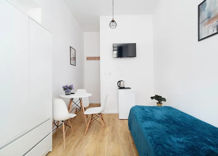 Centrum 4 7 Prochnika 21 * Łódź