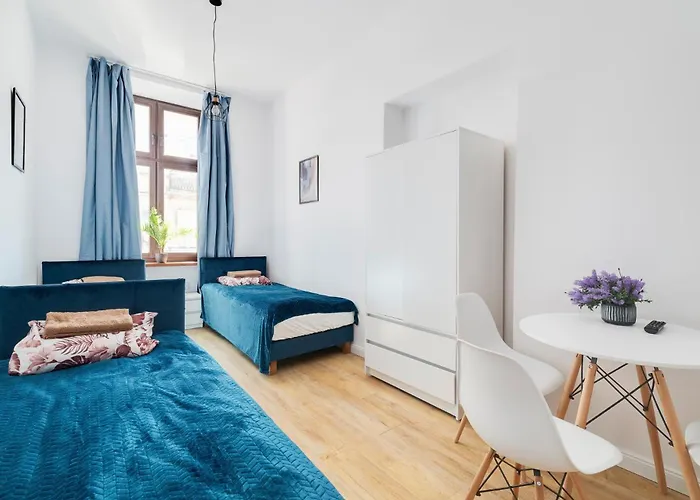 Centrum 4 7 Prochnika 21 Łódź